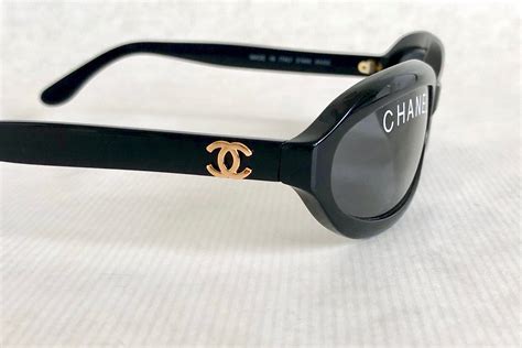 chanel sunglasses gallery|chanel sunglasses vintage.